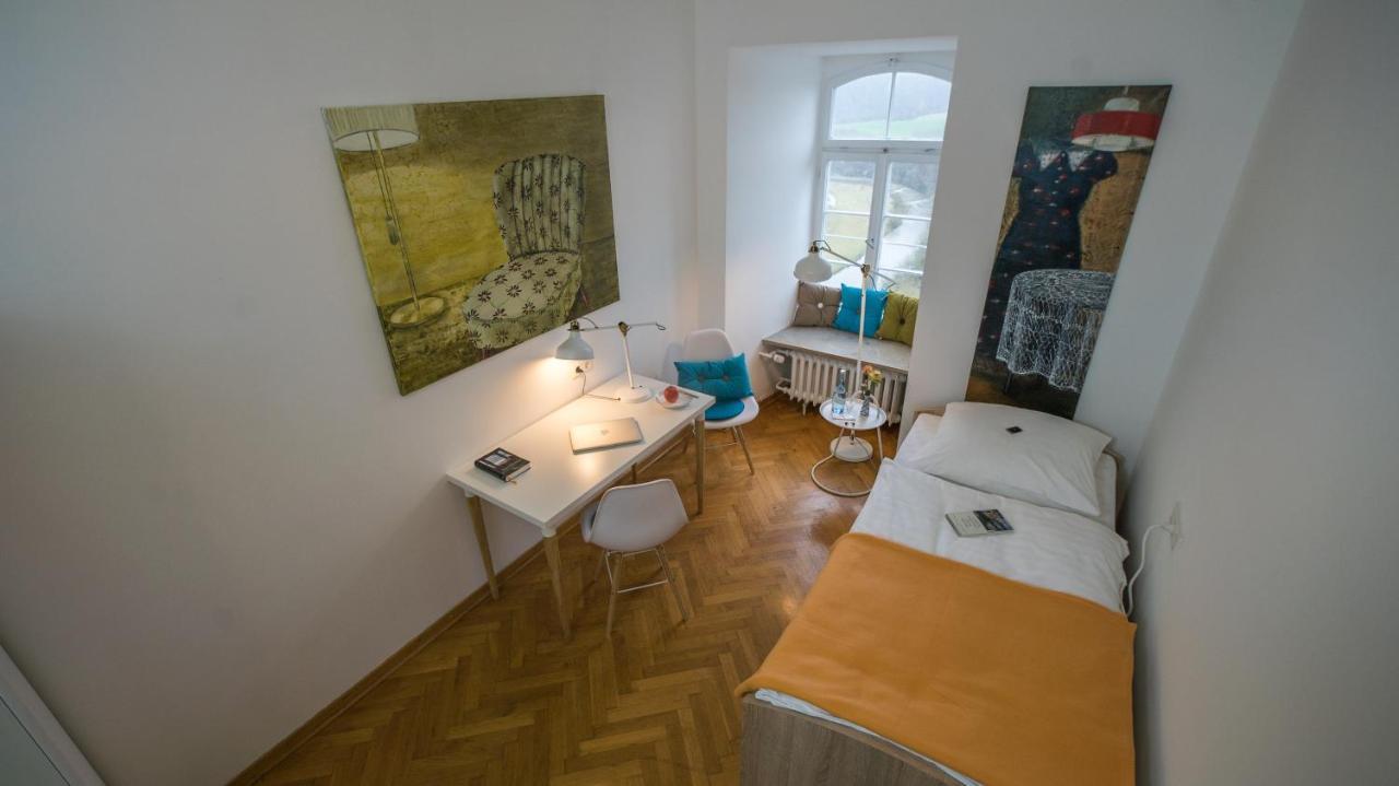Biohotel Schloss Kirchberg Kirchberg an der Jagst Zewnętrze zdjęcie