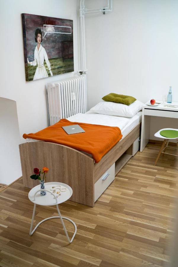 Biohotel Schloss Kirchberg Kirchberg an der Jagst Zewnętrze zdjęcie