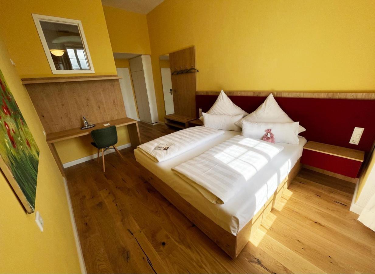 Biohotel Schloss Kirchberg Kirchberg an der Jagst Zewnętrze zdjęcie